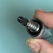 W&H Adec RA-24 Coupler with Bad Optics Refurbished reconditioned used dental drill from Dental Handpiece Deals USA