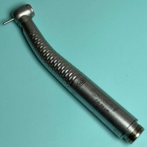 W&H Adec Synea TA-96 LW High Speed Handpiece Refurbished reconditioned used dental drill from Dental Handpiece Deals USA