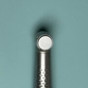 W&H Adec Synea TA-96 LW High Speed Handpiece Refurbished reconditioned used dental drill from Dental Handpiece Deals USA