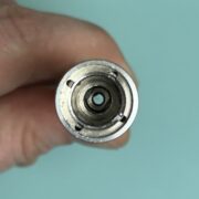 W&H Adec Synea TA-98 LM High Speed Handpiece Refurbished Excellent reconditioned used dental drill from Dental Handpiece Deals USA
