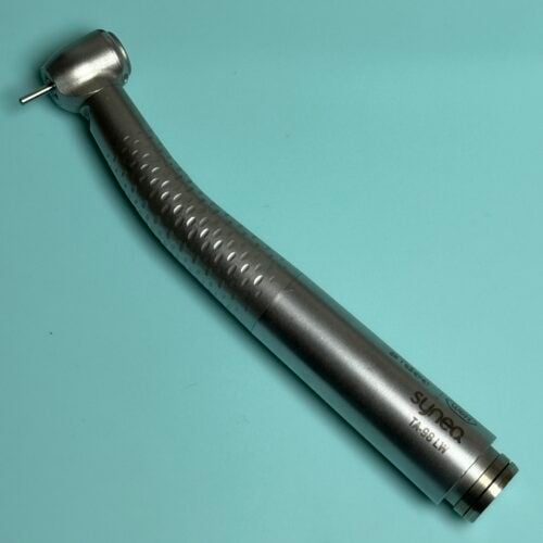 W&H Adec Synea TA-98 LW High Speed Handpiece Refurbished reconditioned used dental drill from Dental Handpiece Deals USA