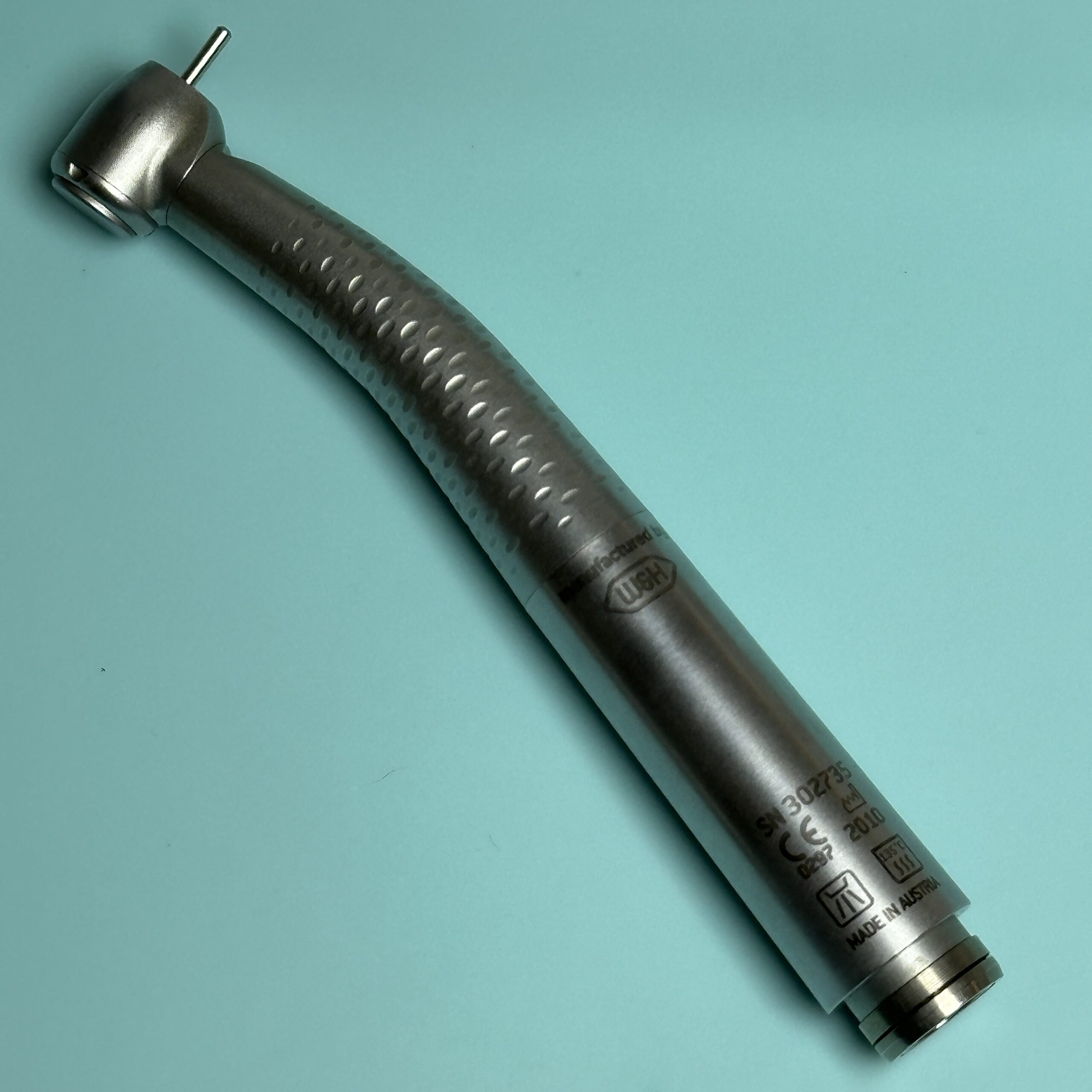W&H Adec Synea TA-98 LW High Speed Handpiece Refurbished reconditioned used dental drill from Dental Handpiece Deals USA