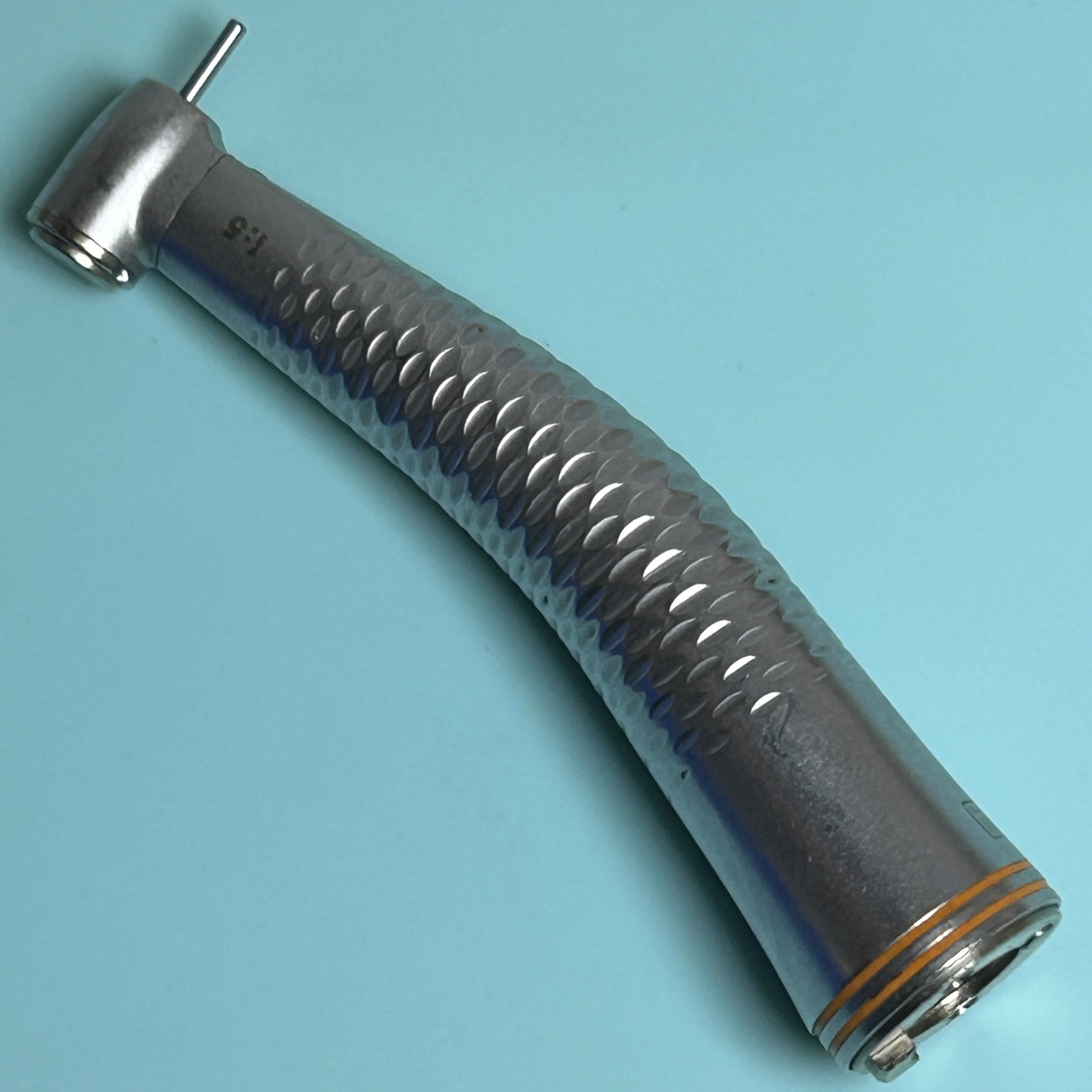 W&H Adec Synea WA-99 LT 1:5 Double Red Band Electric Attachment Refurbished reconditioned used dental drill from Dental Handpiece Deals USA