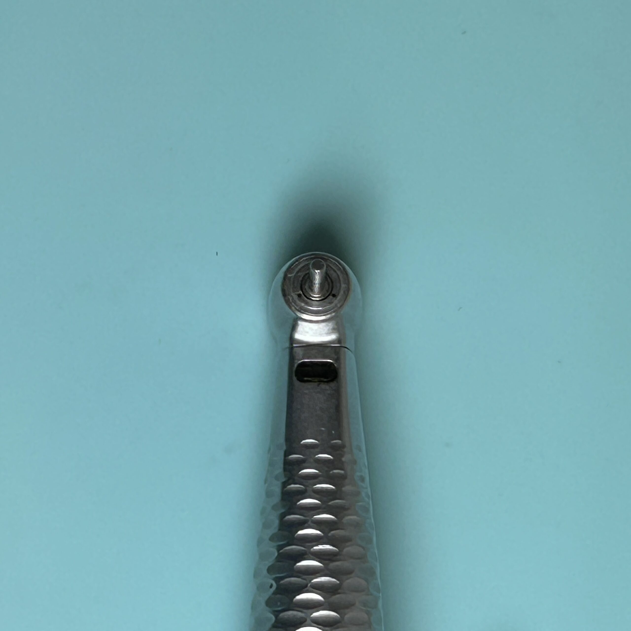 W&H Adec Synea WA-99 LT 1:5 Double Red Band Electric Attachment Refurbished reconditioned used dental drill from Dental Handpiece Deals USA