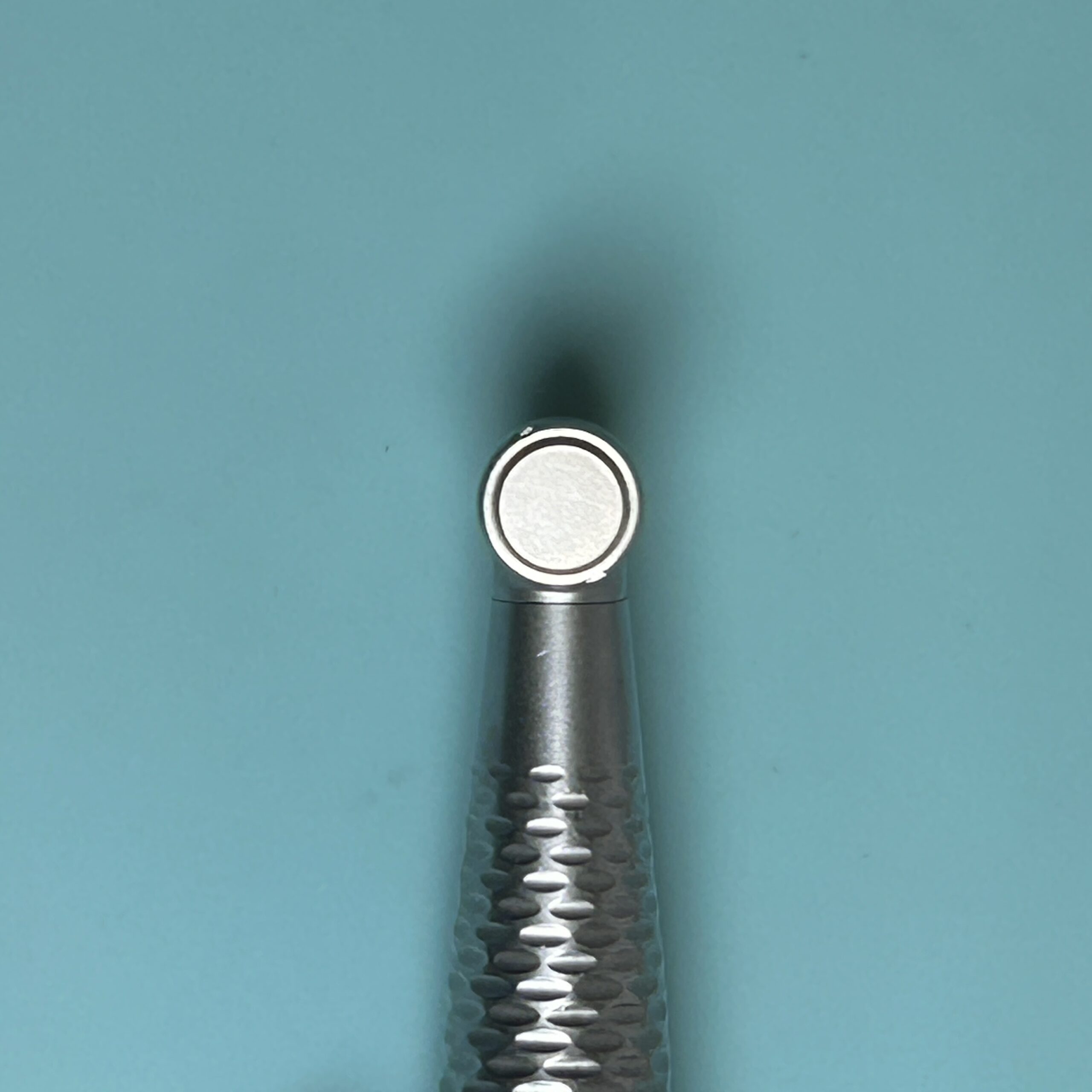 W&H Adec Synea WA-99 LT 1:5 Double Red Band Electric Attachment Refurbished reconditioned used dental drill from Dental Handpiece Deals USA