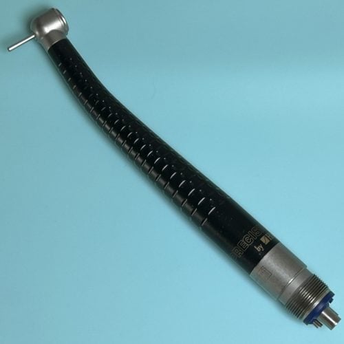 Henry Schein Precision-Torque 2 High Speed Handpiece Refurbished reconditioned used dental drill from Dental Handpiece Deals USA
