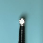 Henry Schein Precision-Torque 2 High Speed Handpiece Refurbished reconditioned used dental drill from Dental Handpiece Deals USA