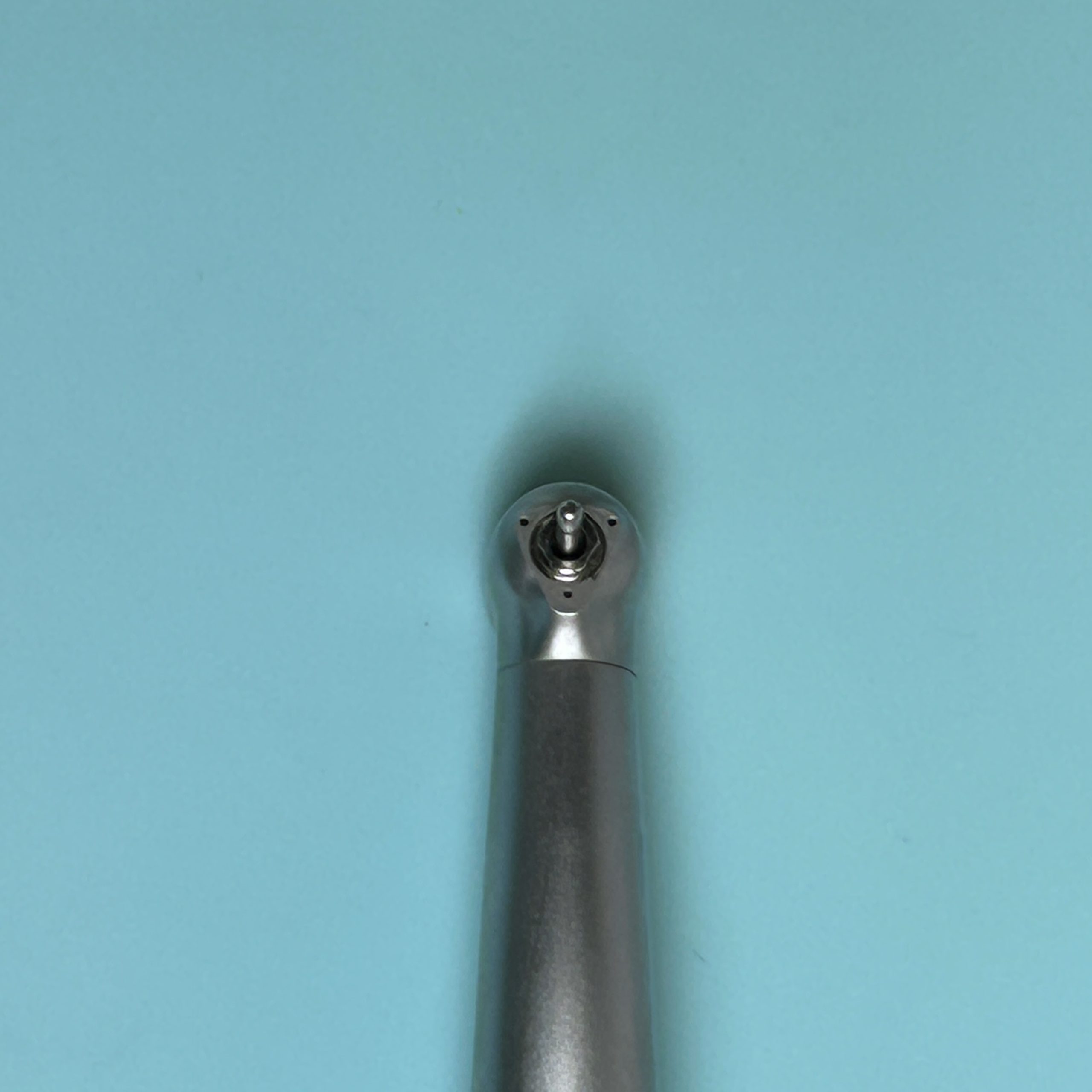 J. Morita TWINPOWER PAR-4HEX-NK High Speed Handpiece Refurbished reconditioned used dental drill from Dental Handpiece Deals USA
