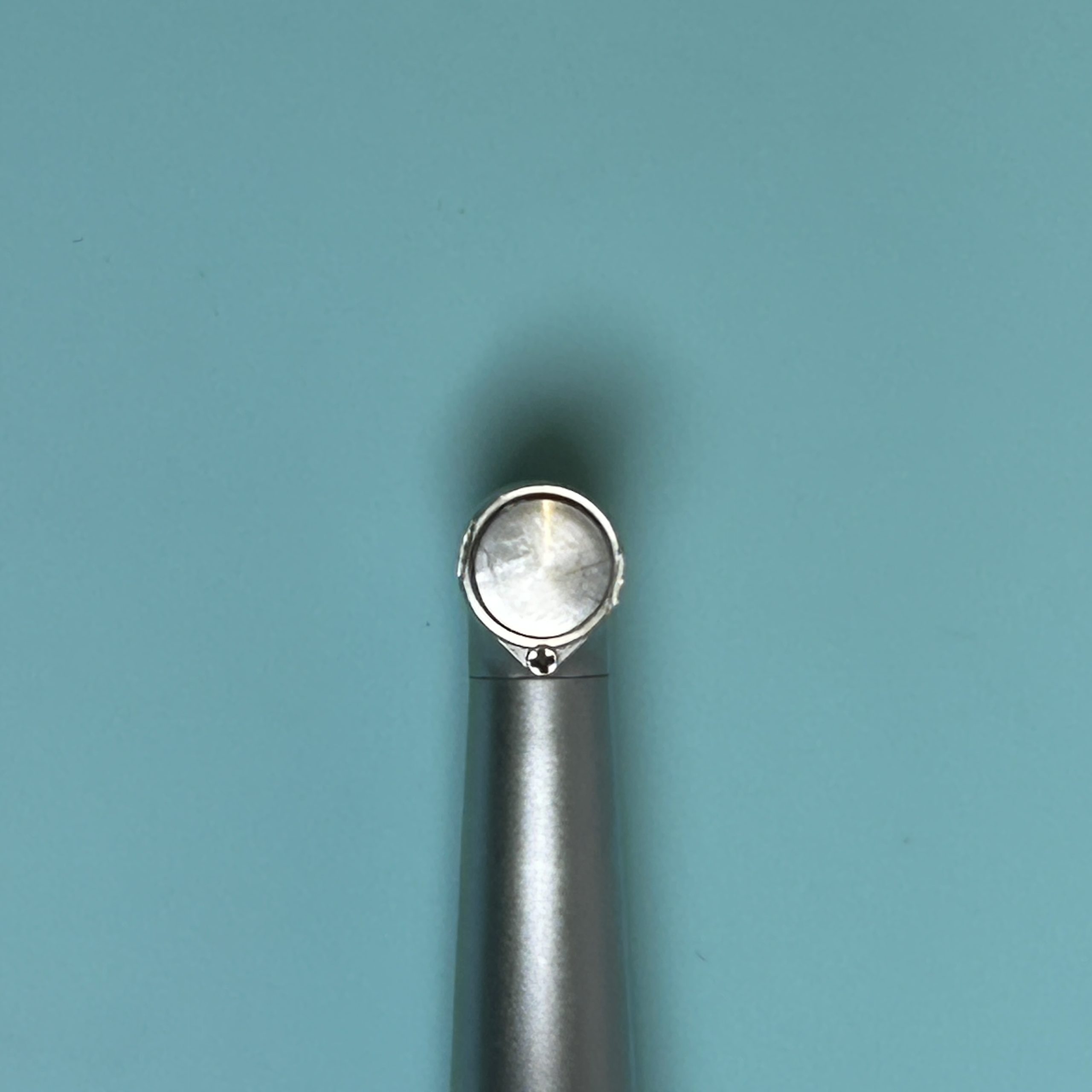 J. Morita TWINPOWER PAR-4HEX-NK High Speed Handpiece Refurbished reconditioned used dental drill from Dental Handpiece Deals USA