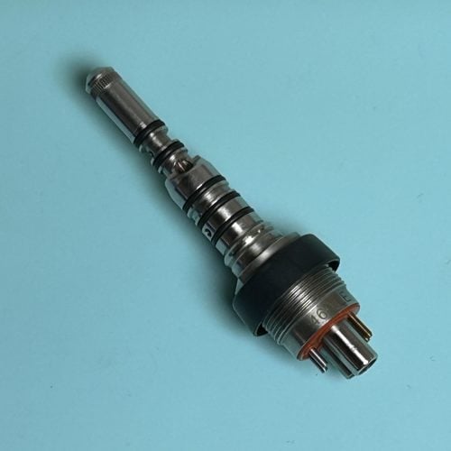 Kavo 460 LE Coupler Refurbished reconditioned used dental drill from Dental Handpiece Deals USA