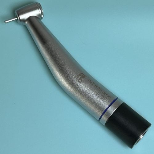 Kavo INTRAmatic 80E Low Speed Contra Angle Refurbished reconditioned used dental drill from Dental Handpiece Deals USA