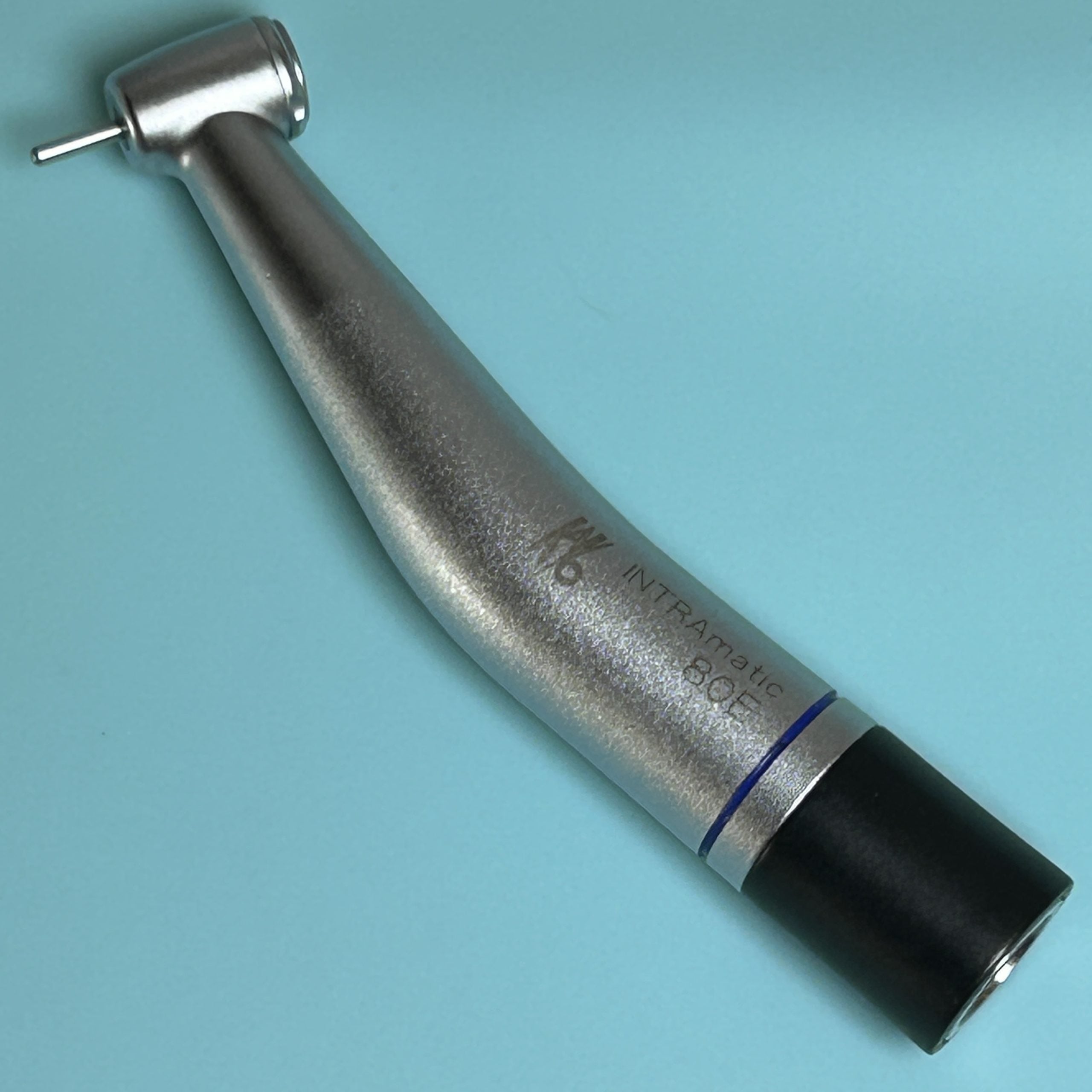 Kavo INTRAmatic 80E Low Speed Contra Angle Refurbished reconditioned used dental drill from Dental Handpiece Deals USA
