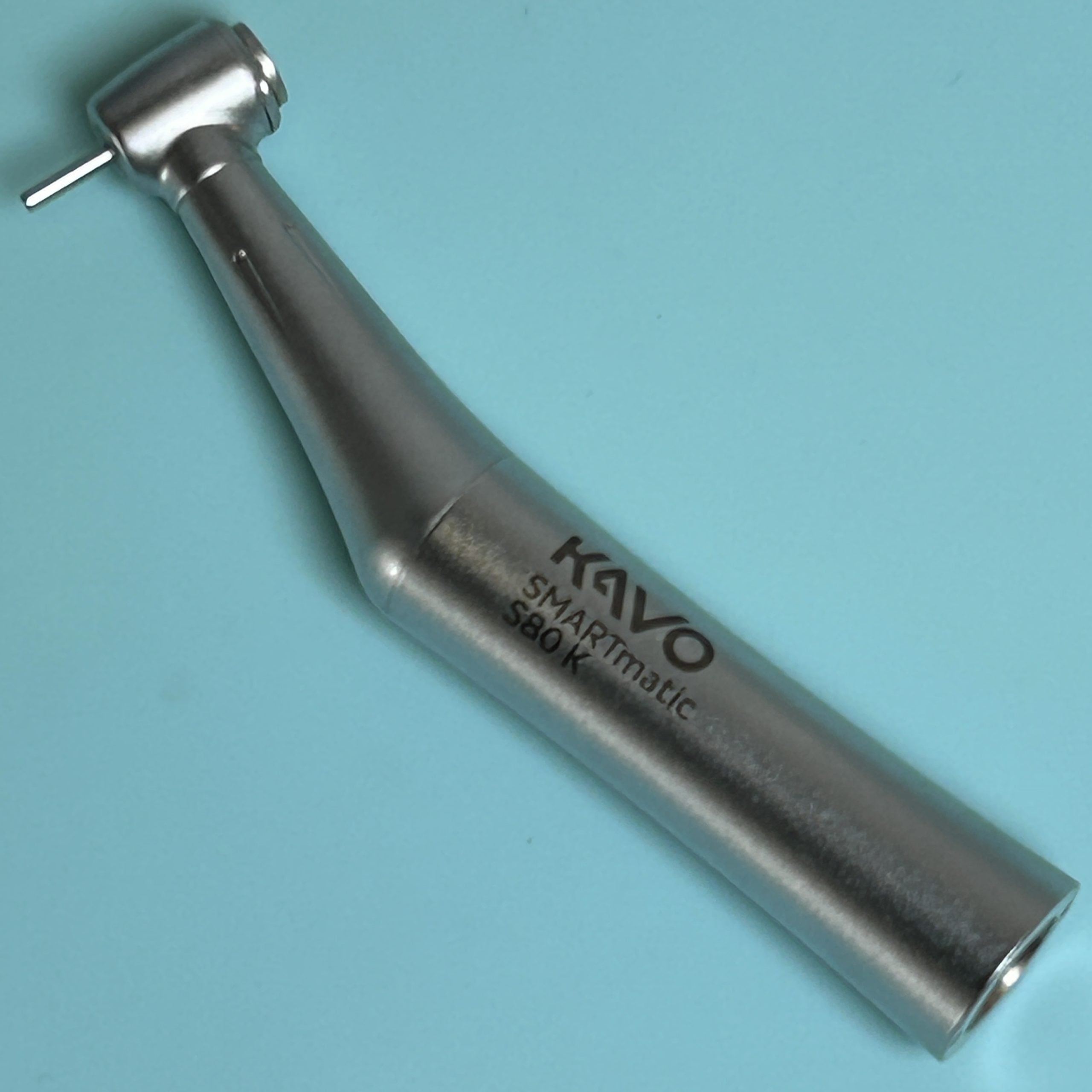 Kavo SMARTmatic S80 K Low Speed Contra Angle Refurbished reconditioned used dental drill from Dental Handpiece Deals USA
