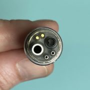 Midwest Stylus 6-Pin Coupler Refurbished reconditioned used dental drill from Dental Handpiece Deals USA