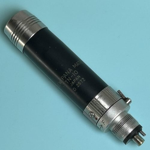 New Pana Mate TN-10 Low Speed Motor Refurbished reconditioned used dental drill from Dental Handpiece Deals USA