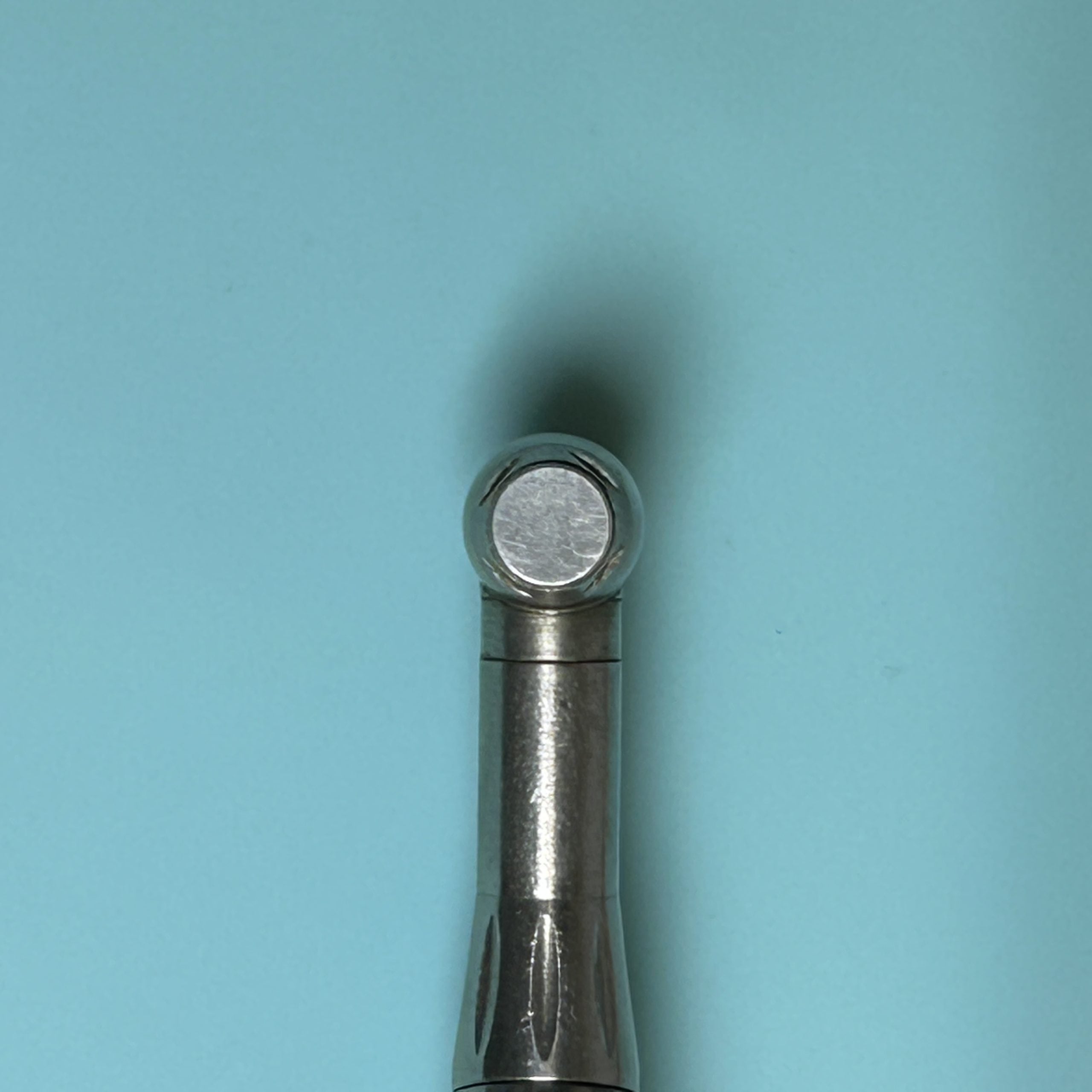 Star 430 SWL High Speed Handpiece with Bad Optics Refurbished reconditioned used dental drill from Dental Handpiece Deals USA