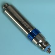 Star Titan 3 5K Low Speed Motor with Fixed Back End Refurbished reconditioned used dental drill from Dental Handpiece Deals USA