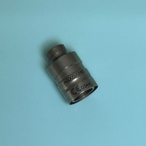 Star Titan Titanium Torque Multiplier Low Speed Contra Angle Refurbished reconditioned used dental drill from Dental Handpiece Deals USA
