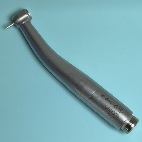 W&H Adec Alegra TE-97 High Speed Handpiece Refurbished reconditioned used dental drill from Dental Handpiece Deals USA