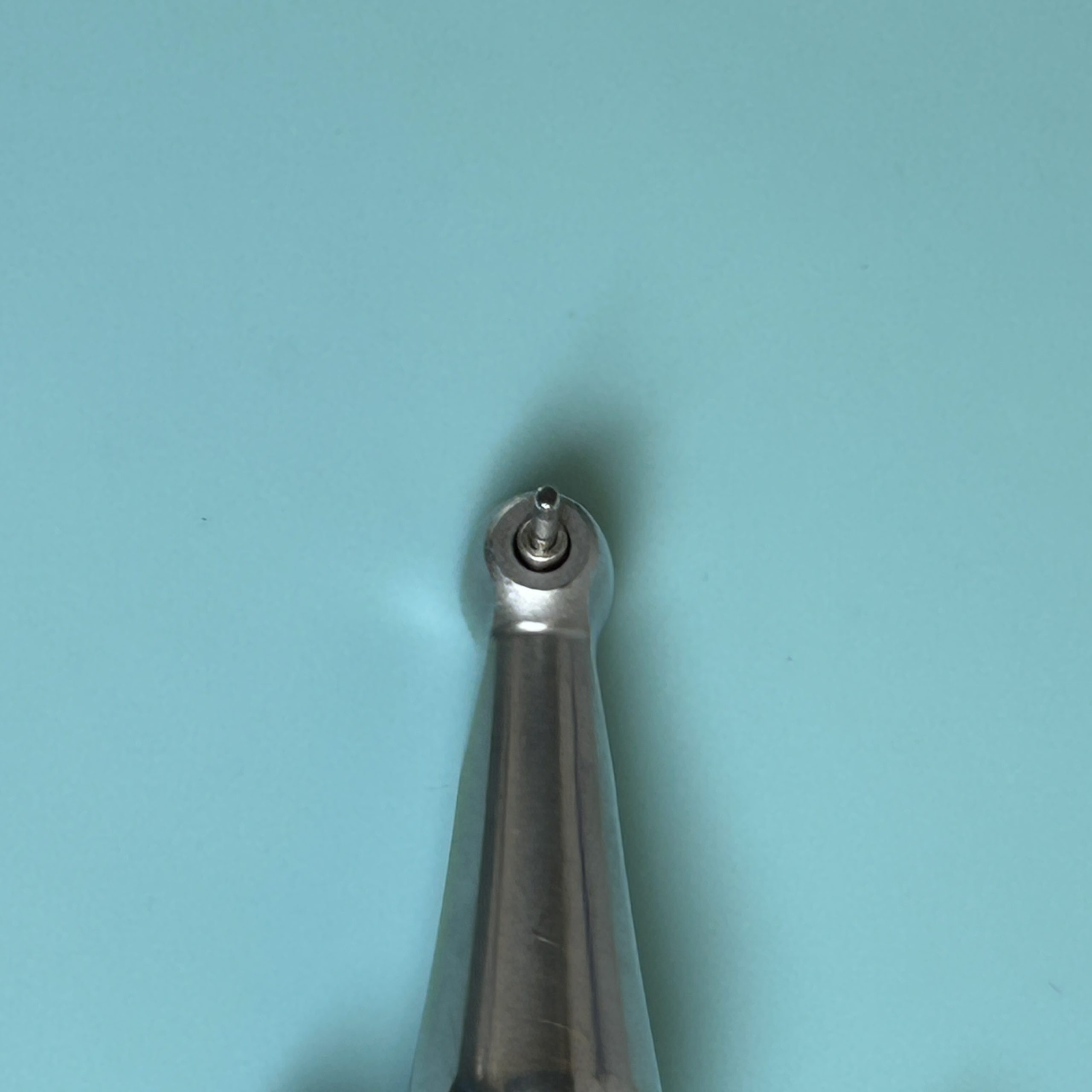 W&H Adec Alegra WE-57 1:1 Electric Attachment Refurbished reconditioned used dental drill from Dental Handpiece Deals USA