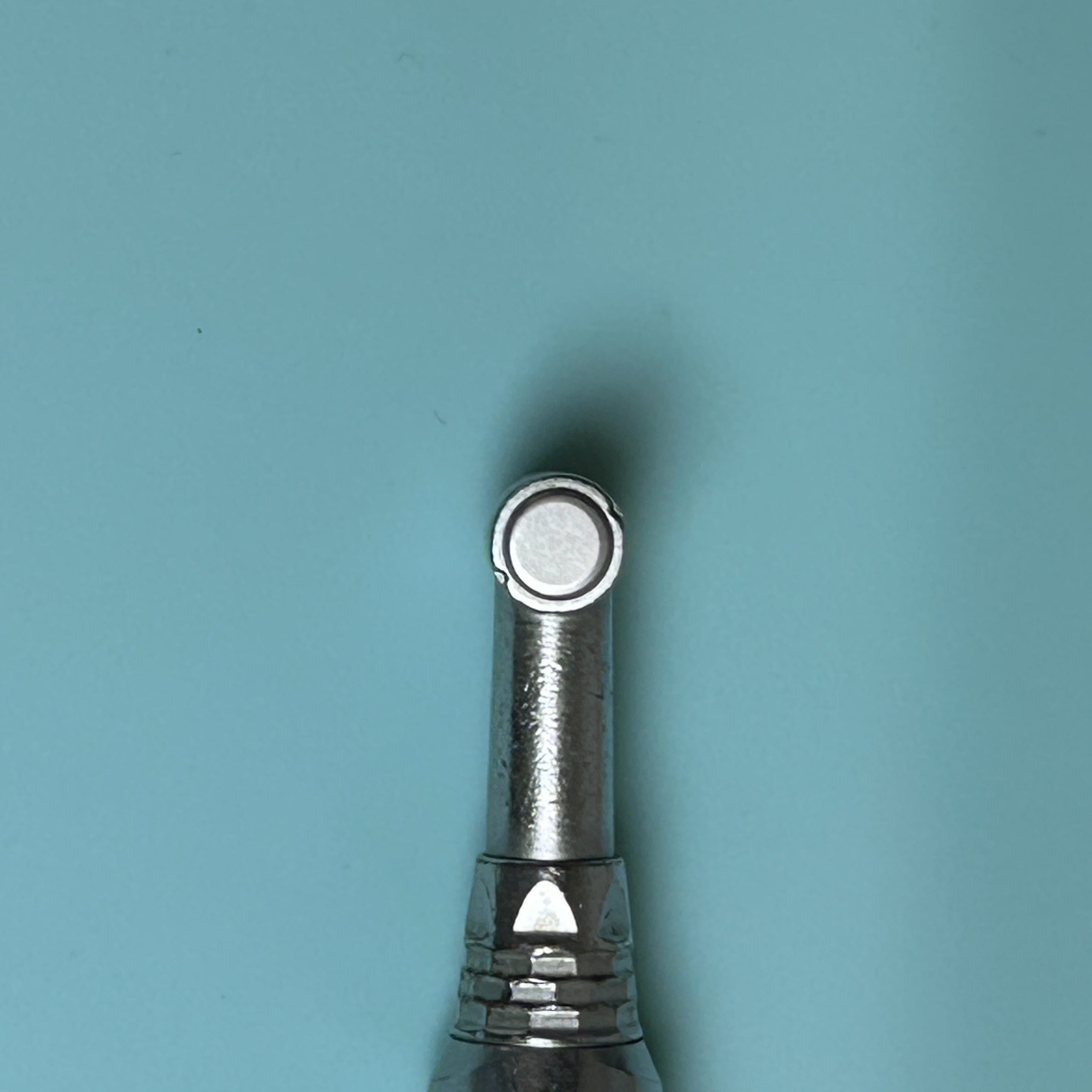 W&H Adec M101 1:1 Low Speed Contra Angle Refurbished reconditioned used dental drill from Dental Handpiece Deals USA
