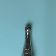 W&H Adec M104 4:1 Low Speed Contra Angle Refurbished reconditioned used dental drill from Dental Handpiece Deals USA