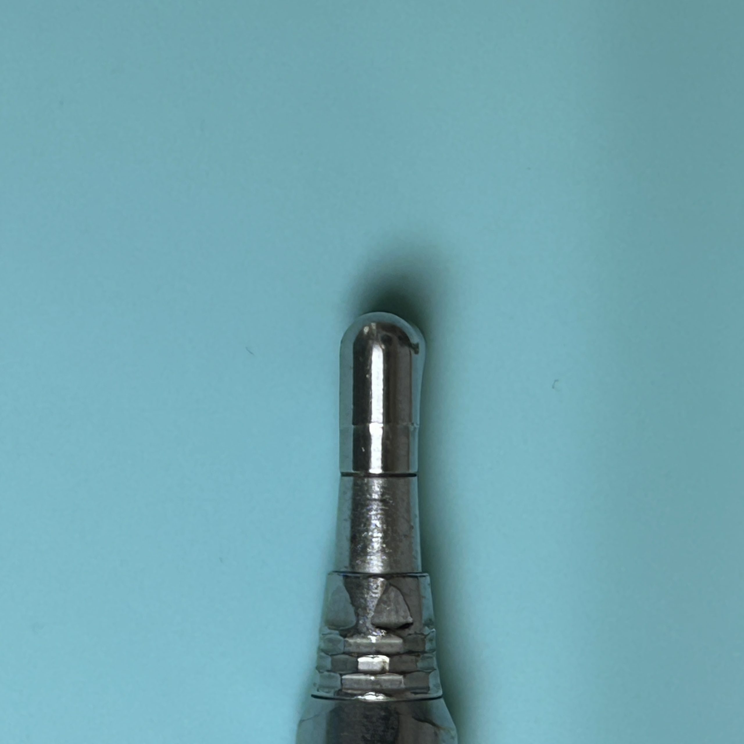 W&H Adec M104 4:1 Low Speed Contra Angle Refurbished reconditioned used dental drill from Dental Handpiece Deals USA