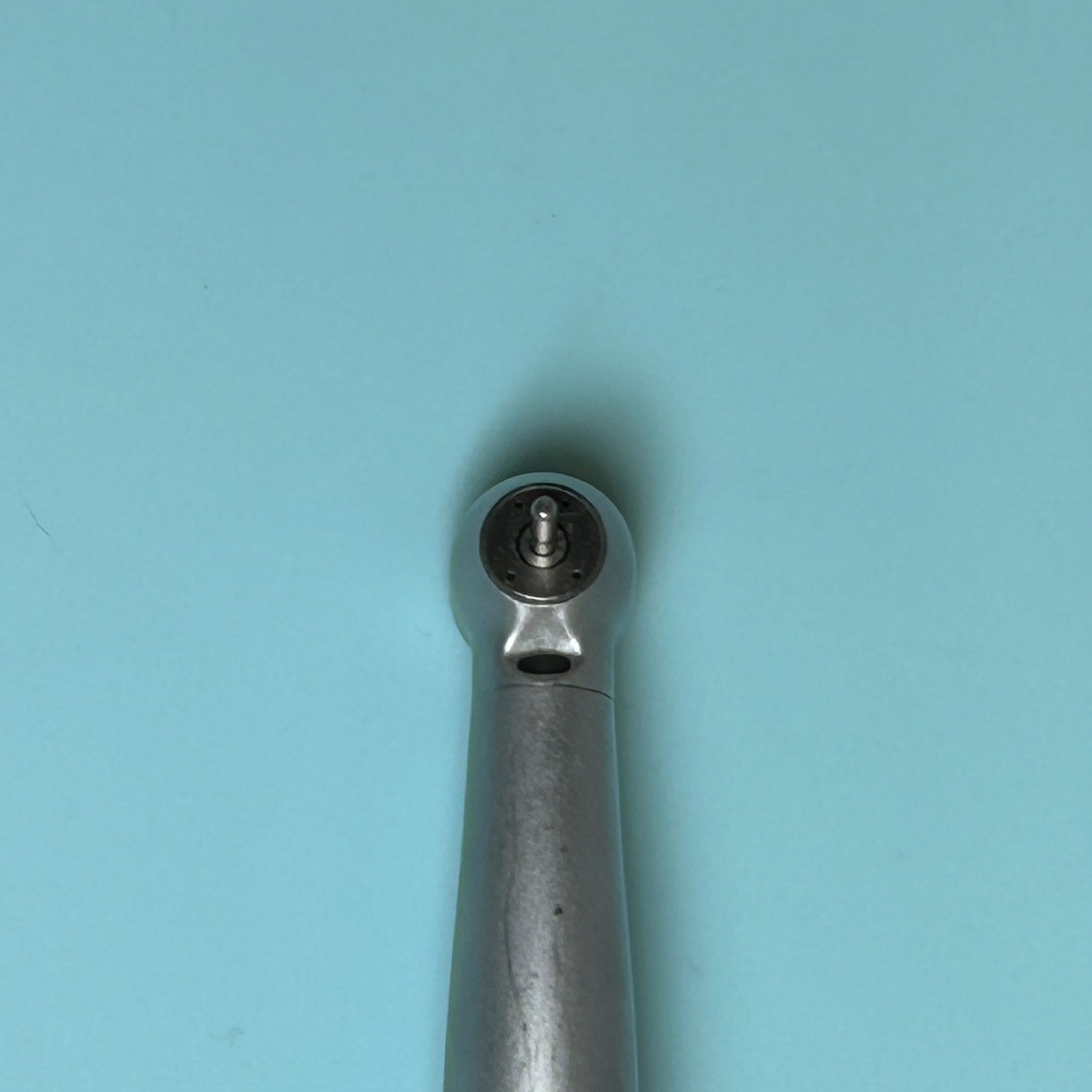 Bien Air Tornado LK High Speed Handpiece Refurbished reconditioned used dental drill from Dental Handpiece Deals USA