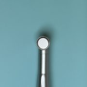 Henry Schein Master II Non Fiber Optic High Speed Handpiece Refurbished reconditioned used dental drill from Dental Handpiece Deals USA