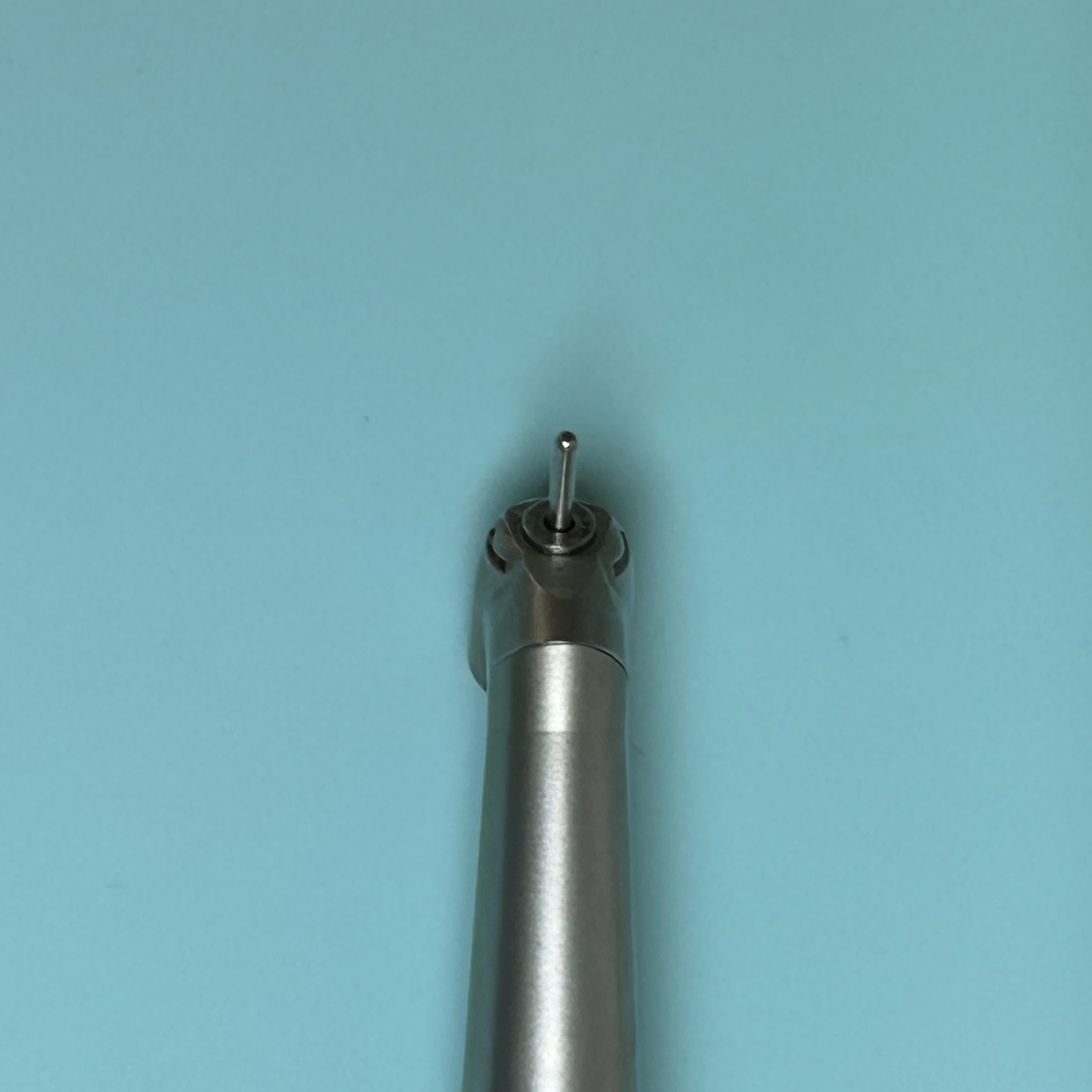 J. Morita TWINPOWER PAR-4HEX-B-45 High Speed Handpiece Refurbished reconditioned used dental drill from Dental Handpiece Deals USA