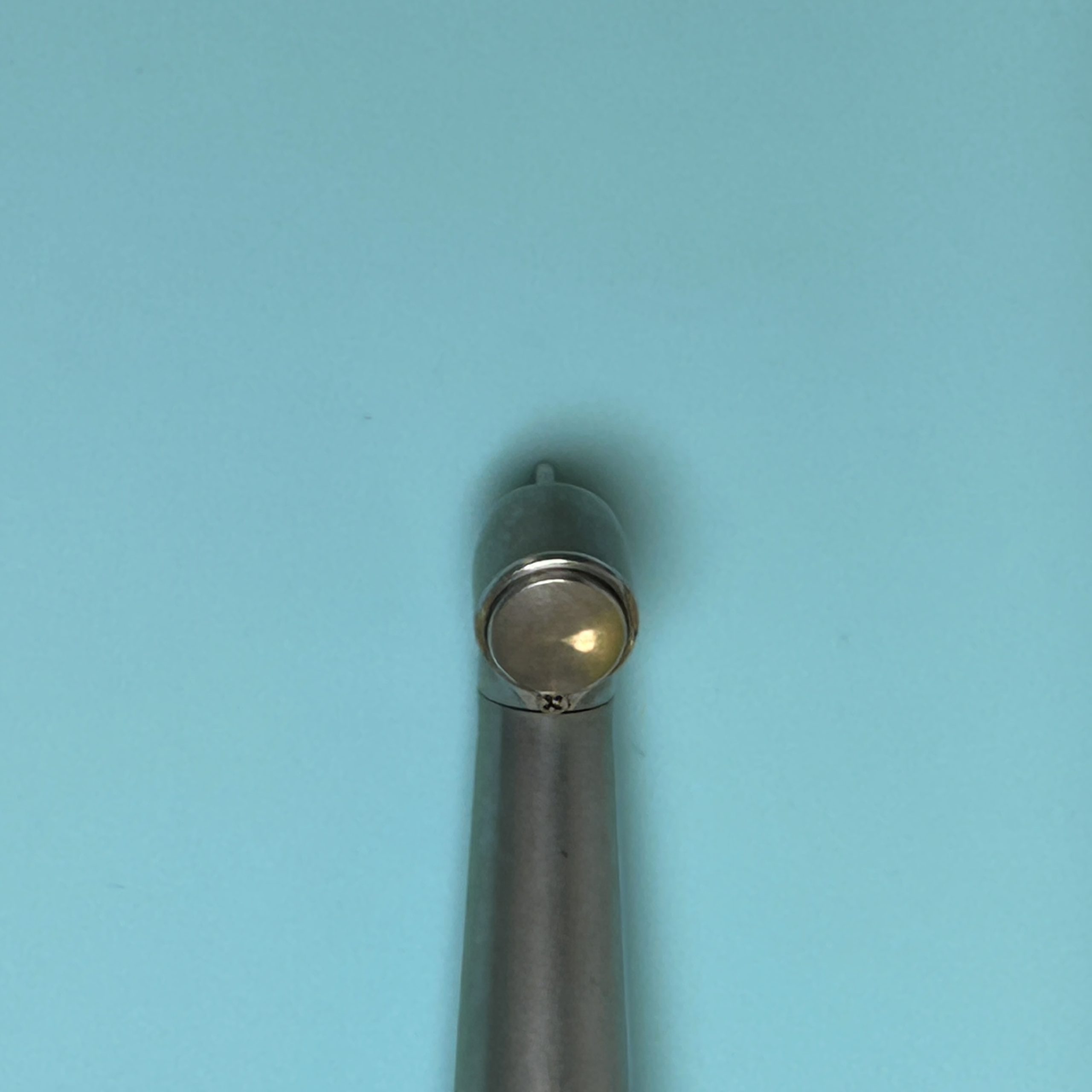 J. Morita TWINPOWER PAR-4HEX-B-45 High Speed Handpiece Refurbished reconditioned used dental drill from Dental Handpiece Deals USA