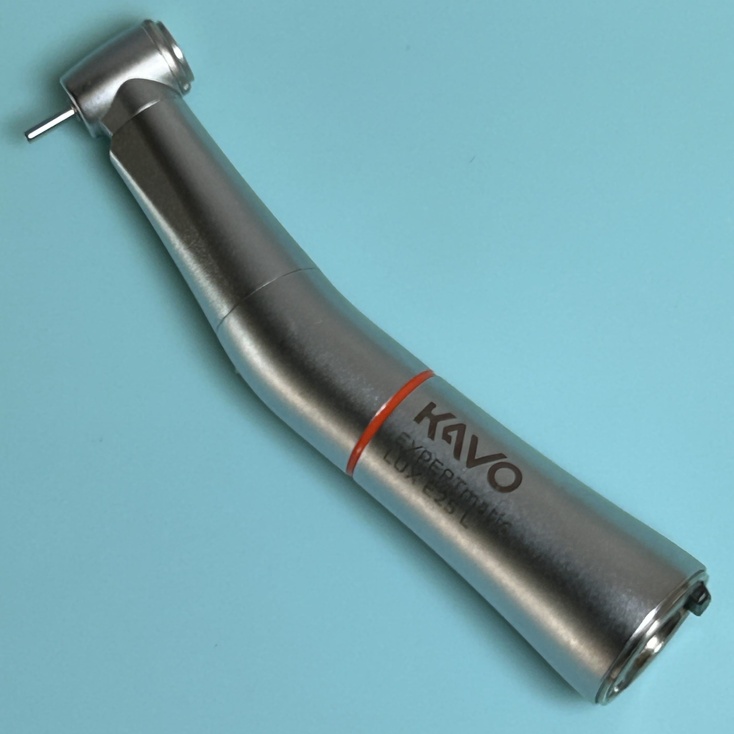 Kavo EXPERTmatic LUX E25 L Electric Attachment Refurbished reconditioned used dental drill from Dental Handpiece Deals USA