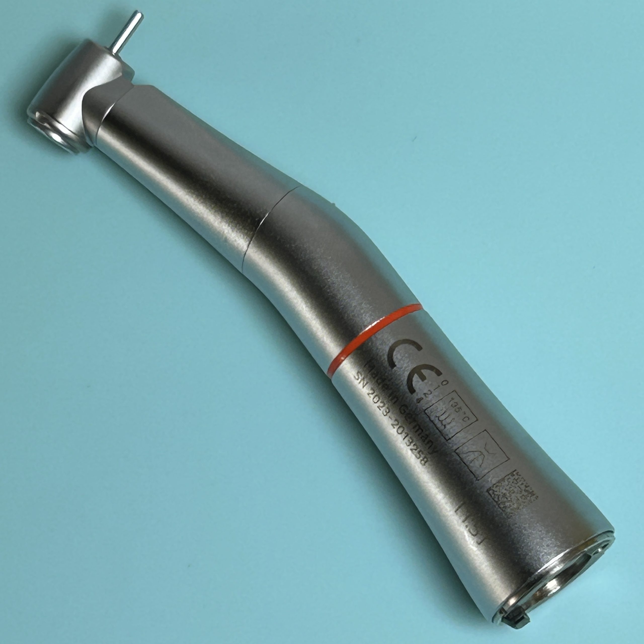 Kavo EXPERTmatic LUX E25 L Electric Attachment Refurbished reconditioned used dental drill from Dental Handpiece Deals USA