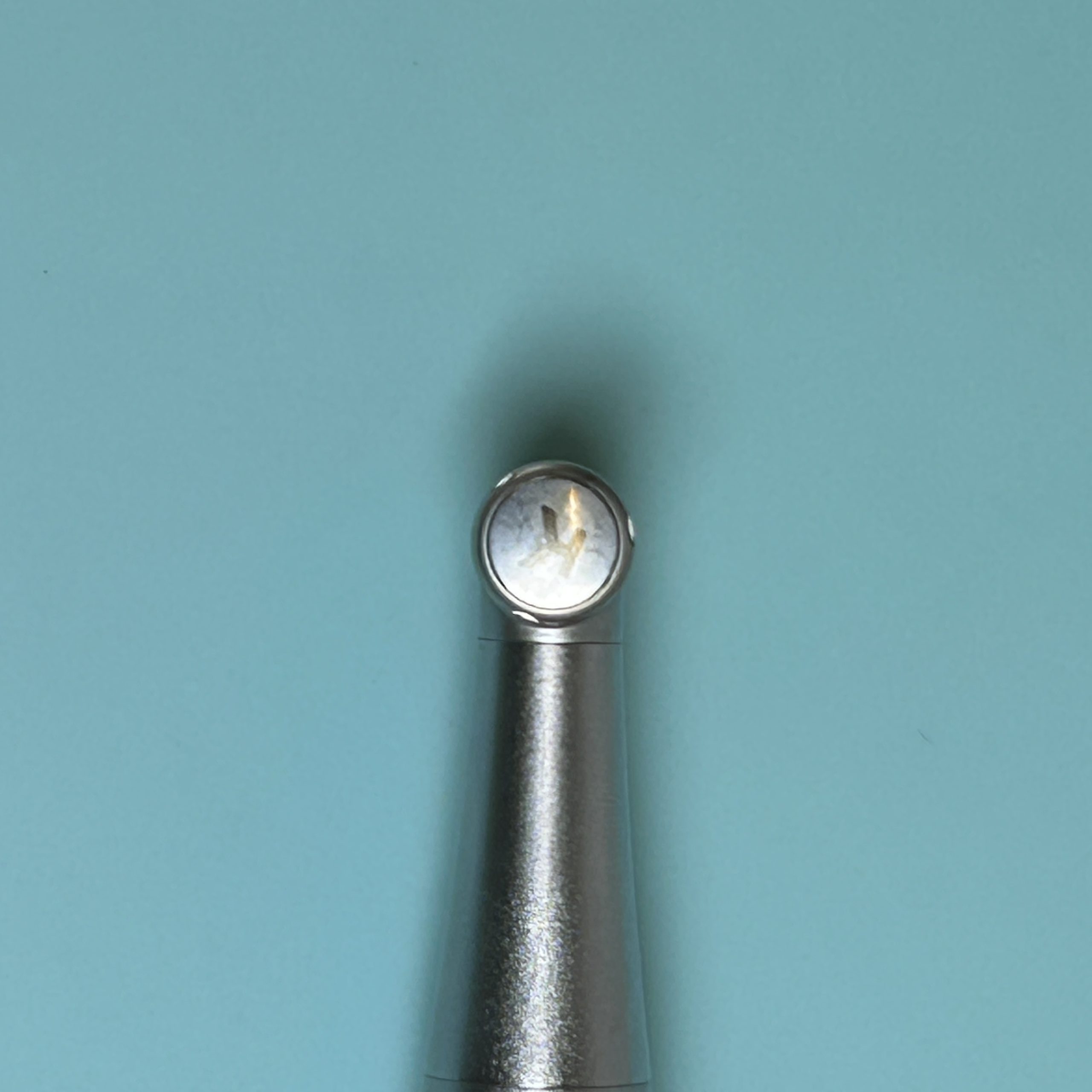 Kavo EXPERTmatic LUX E25 L Electric Attachment Refurbished reconditioned used dental drill from Dental Handpiece Deals USA
