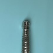 Midwest Tradition Manual Fiber Optic High Speed Handpiece with Bad Optics Refurbished reconditioned used dental drill from Dental Handpiece Deals USA