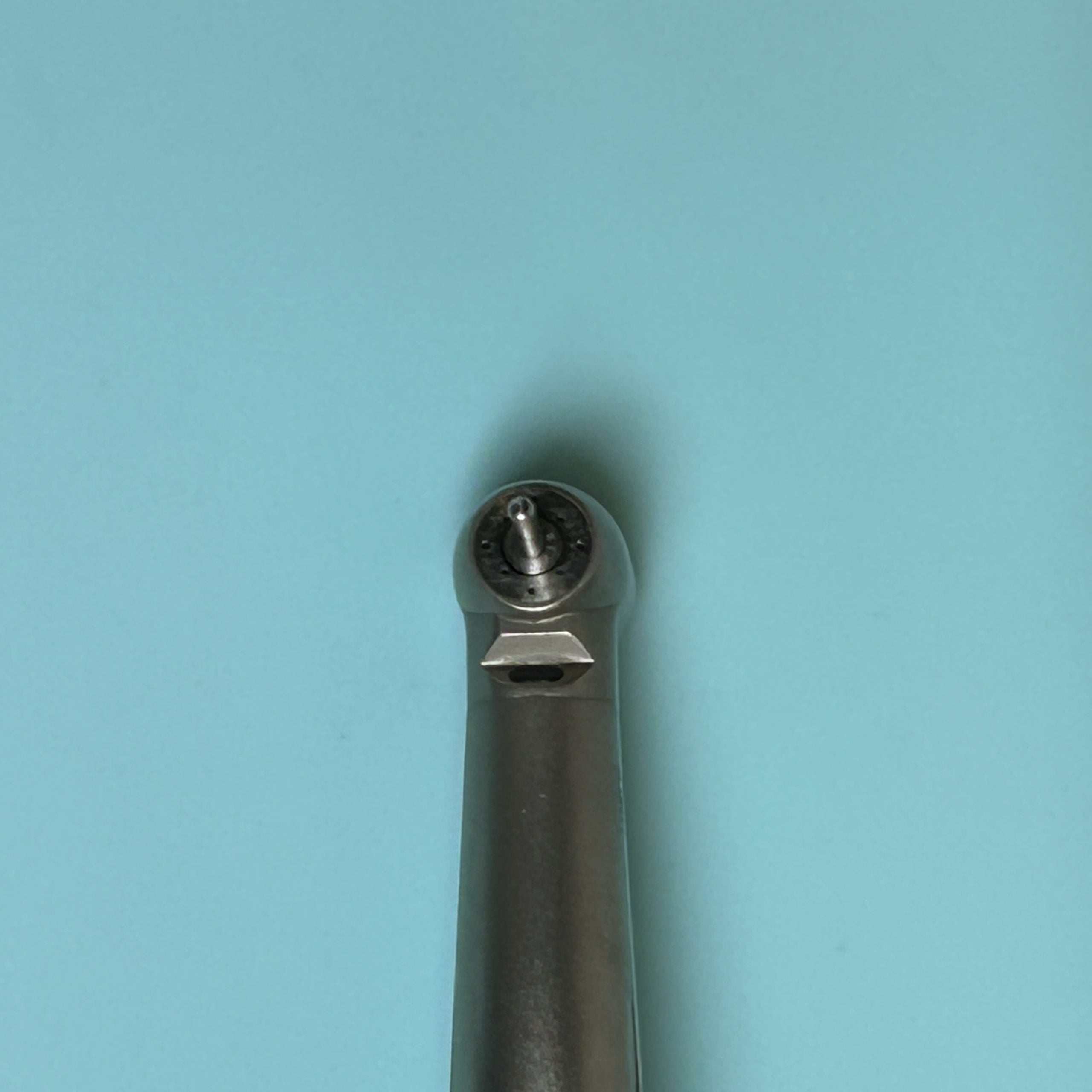 NSK Ti-Max X600KL High Speed Handpiece Refurbished reconditioned used dental drill from Dental Handpiece Deals USA