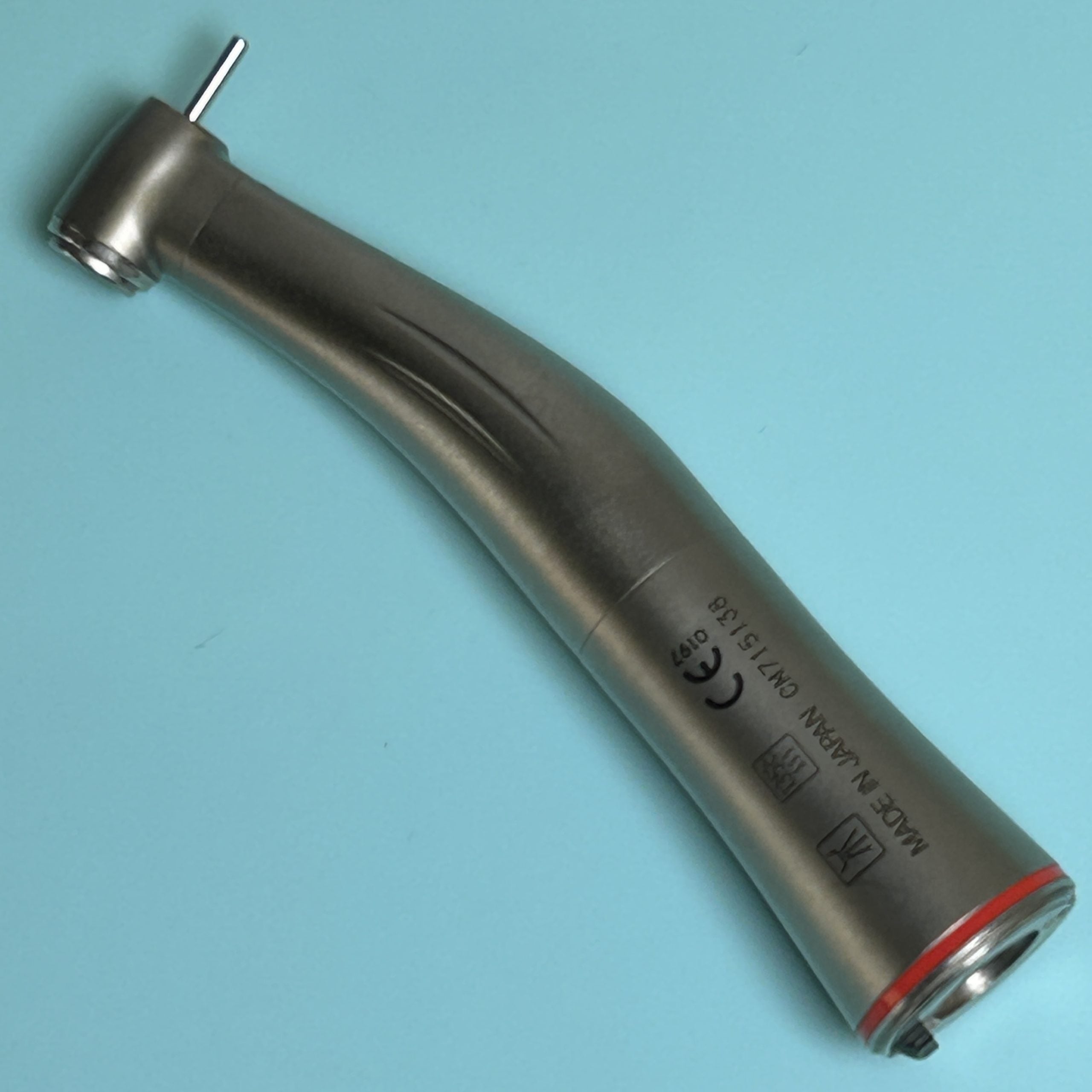 NSK Ti-Max X95L Electric Attachment Refurbished reconditioned used dental drill from Dental Handpiece Deals USA