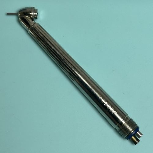 Palisades Impact Air 45 Non Fiber Optic High Speed Handpiece Refurbished reconditioned used dental drill from Dental Handpiece Deals USA