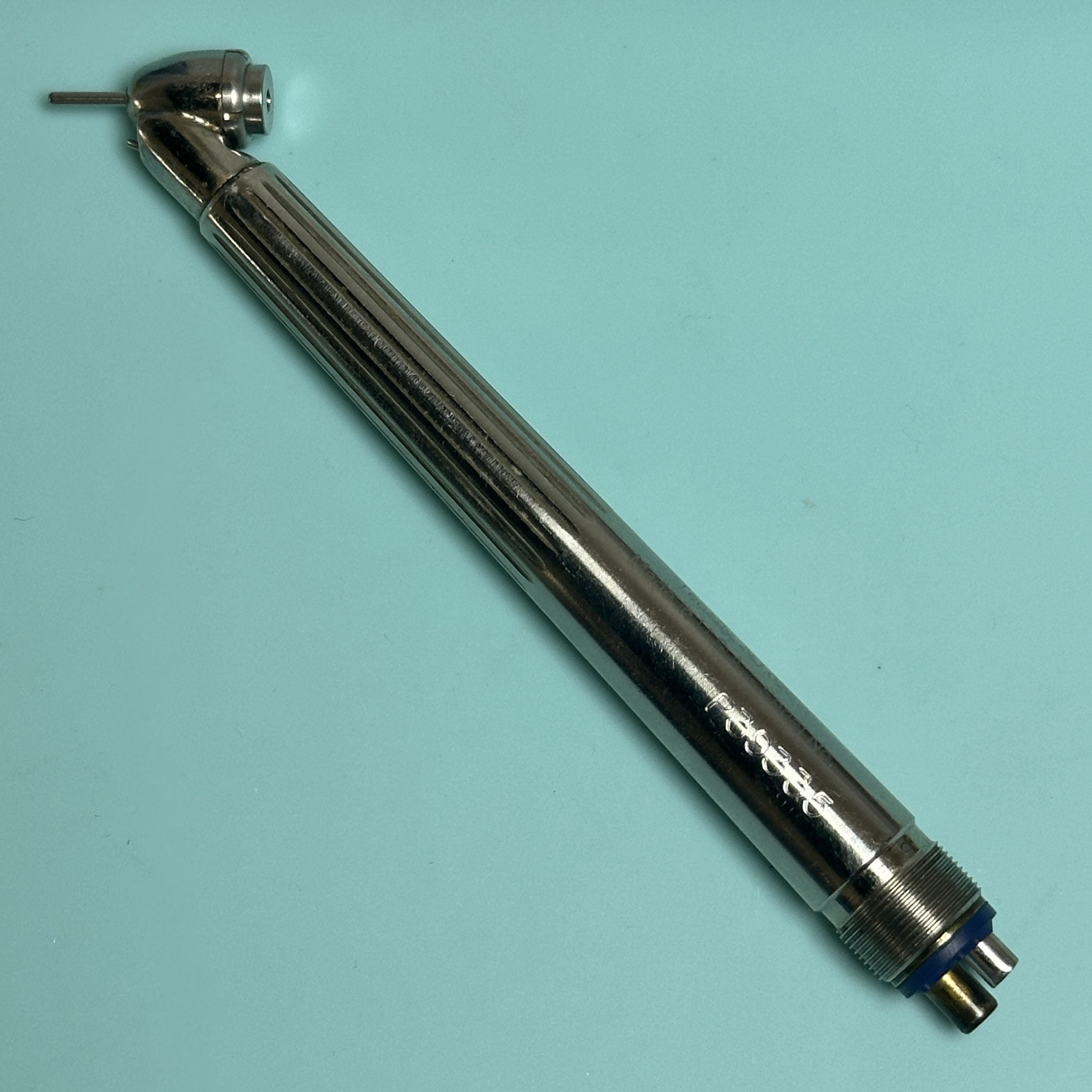 Palisades Impact Air 45 Non Fiber Optic High Speed Handpiece Refurbished reconditioned used dental drill from Dental Handpiece Deals USA