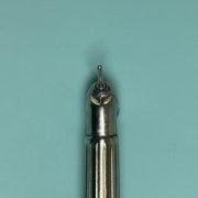Palisades Impact Air 45 Non Fiber Optic High Speed Handpiece Refurbished reconditioned used dental drill from Dental Handpiece Deals USA