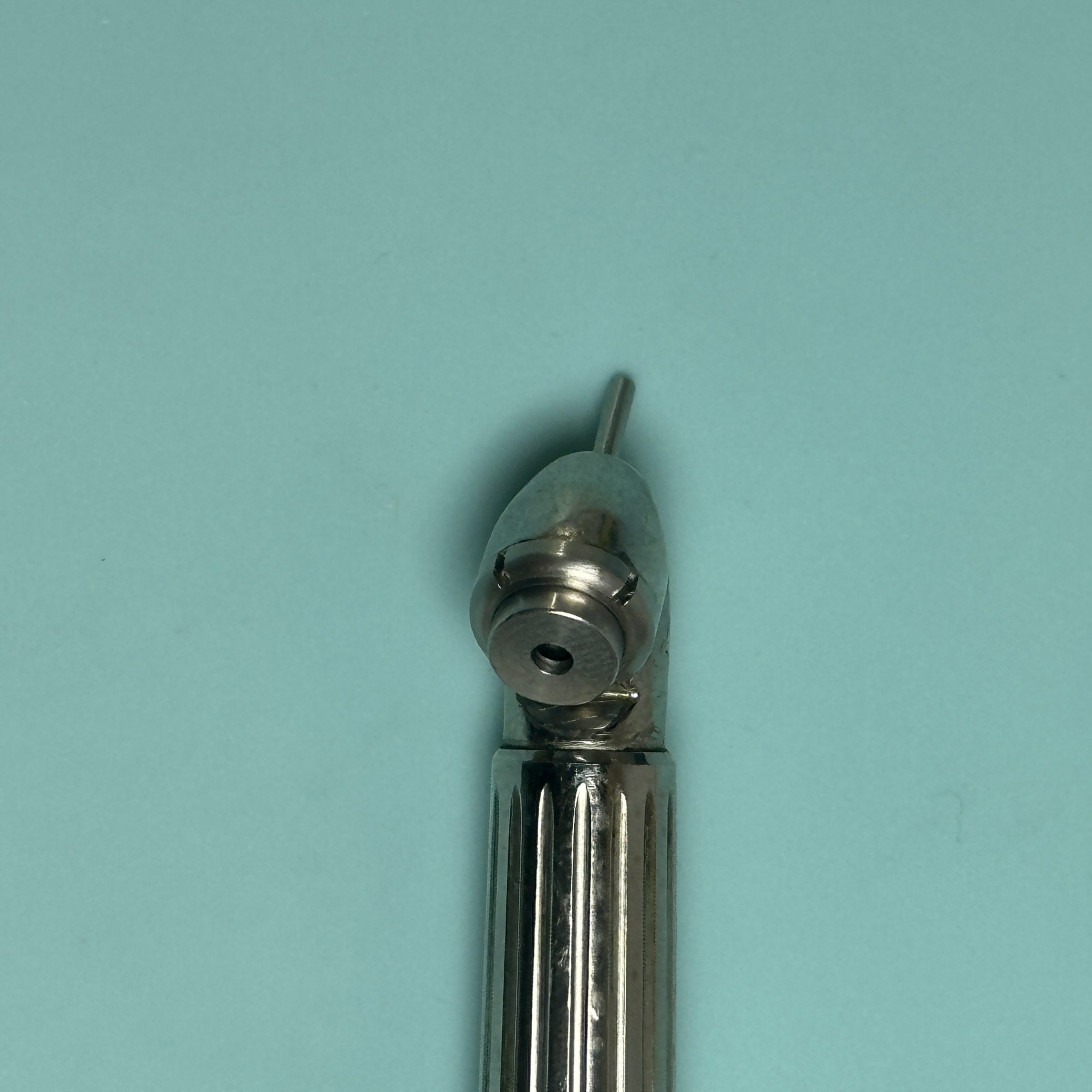 Palisades Impact Air 45 Non Fiber Optic High Speed Handpiece Refurbished reconditioned used dental drill from Dental Handpiece Deals USA