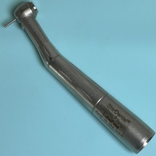 Star 430 SWL Torque High Speed Handpiece Refurbished reconditioned used dental drill from Dental Handpiece Deals USA