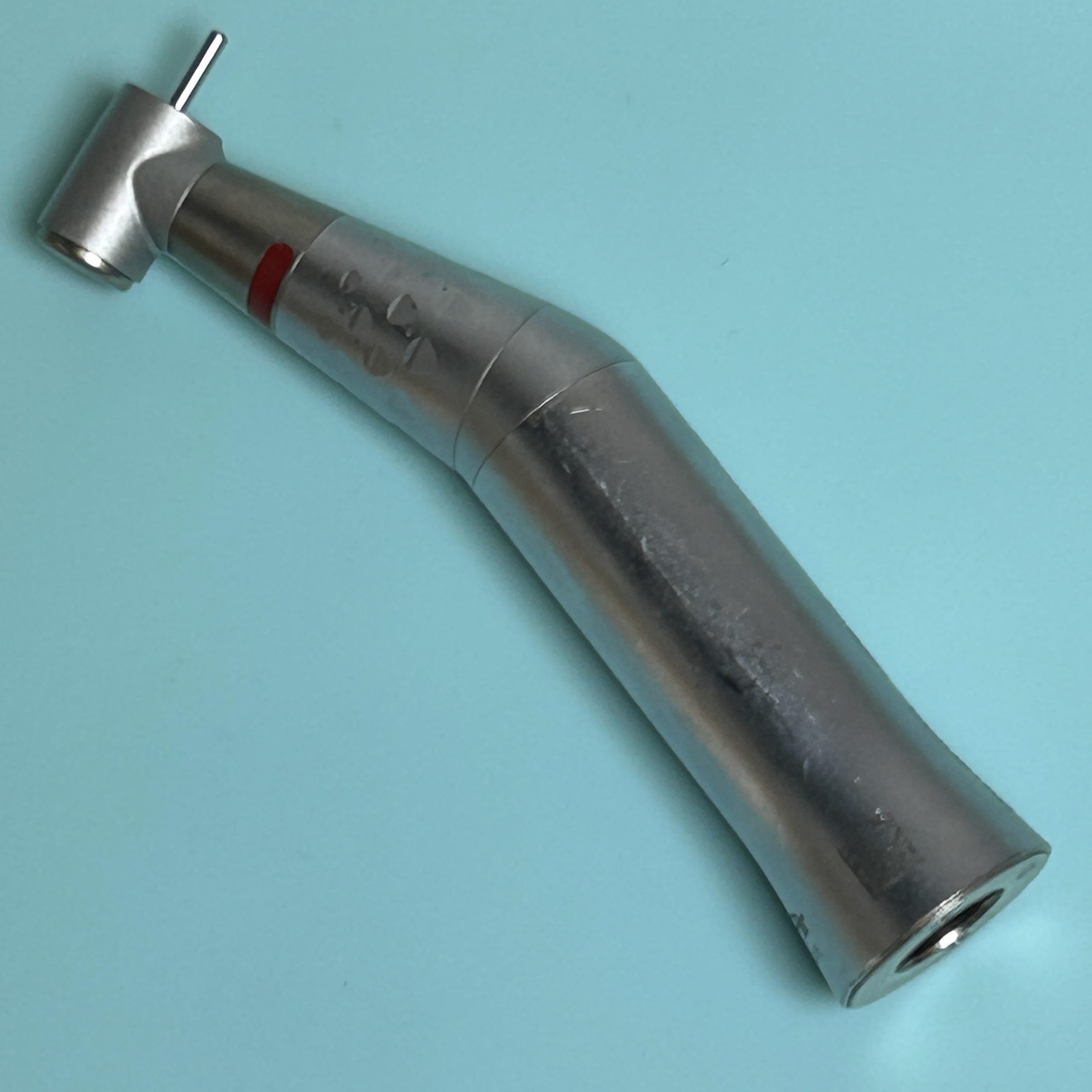 Bien Air CA 1:5 Non Fiber Optic Electric Attachment Refurbished reconditioned used dental drill from Dental Handpiece Deals USA