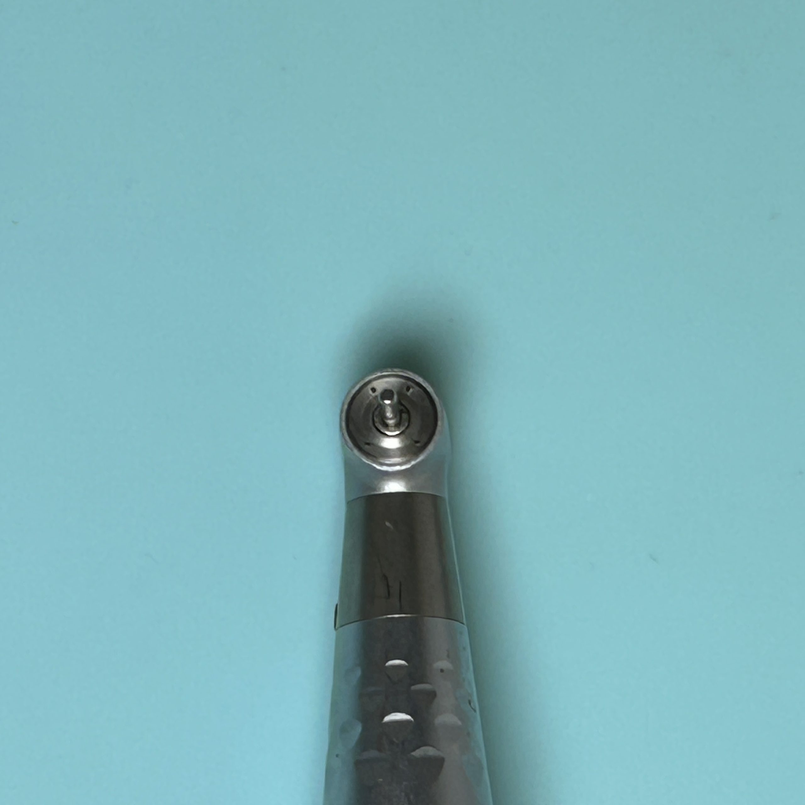 Bien Air CA 1:5 Non Fiber Optic Electric Attachment Refurbished reconditioned used dental drill from Dental Handpiece Deals USA