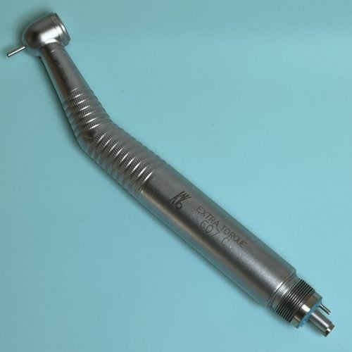 Kavo EXTRA TORQUE 607C High Speed Handpiece Refurbished reconditioned used dental drill from Dental Handpiece Deals USA