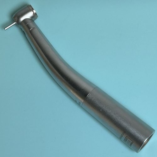 Patterson Miniature High Speed Handpiece Refurbished reconditioned used dental drill from Dental Handpiece Deals USA
