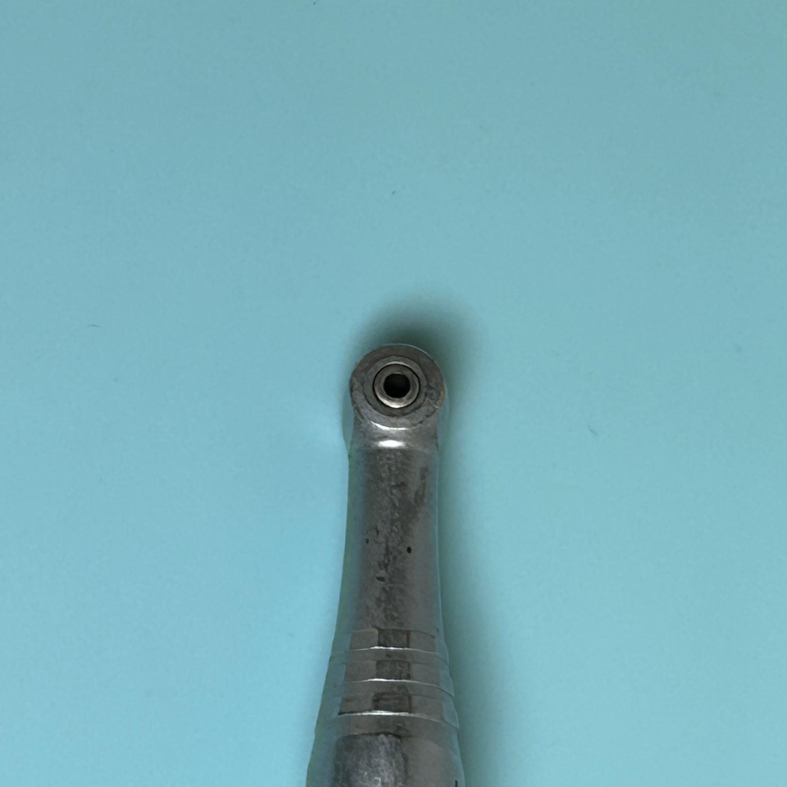Tulsa Dental TUL-8M 8:1 Endodontic Attachment Refurbished reconditioned used dental drill from Dental Handpiece Deals USA