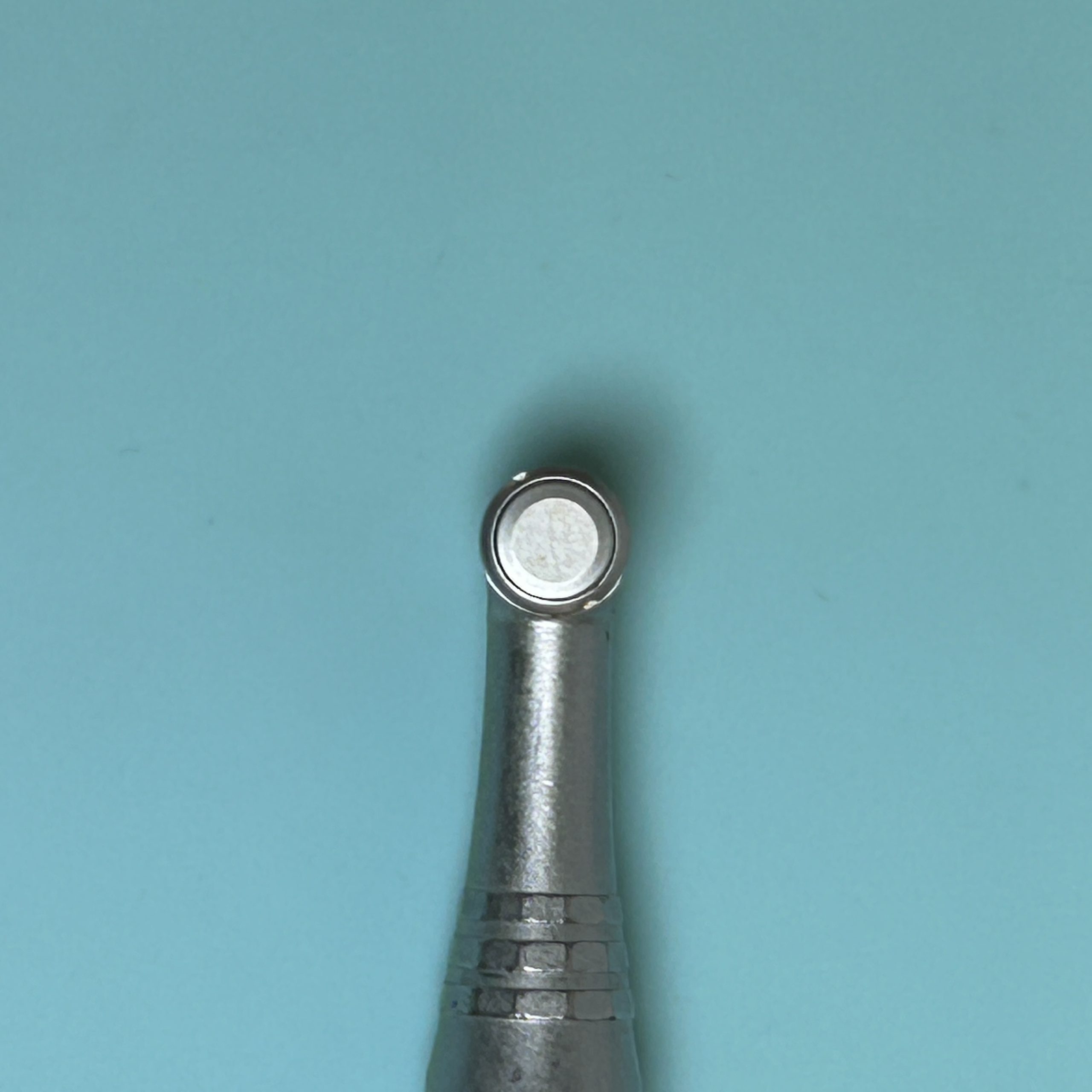 Tulsa Dental TUL-8M 8:1 Endodontic Attachment Refurbished reconditioned used dental drill from Dental Handpiece Deals USA