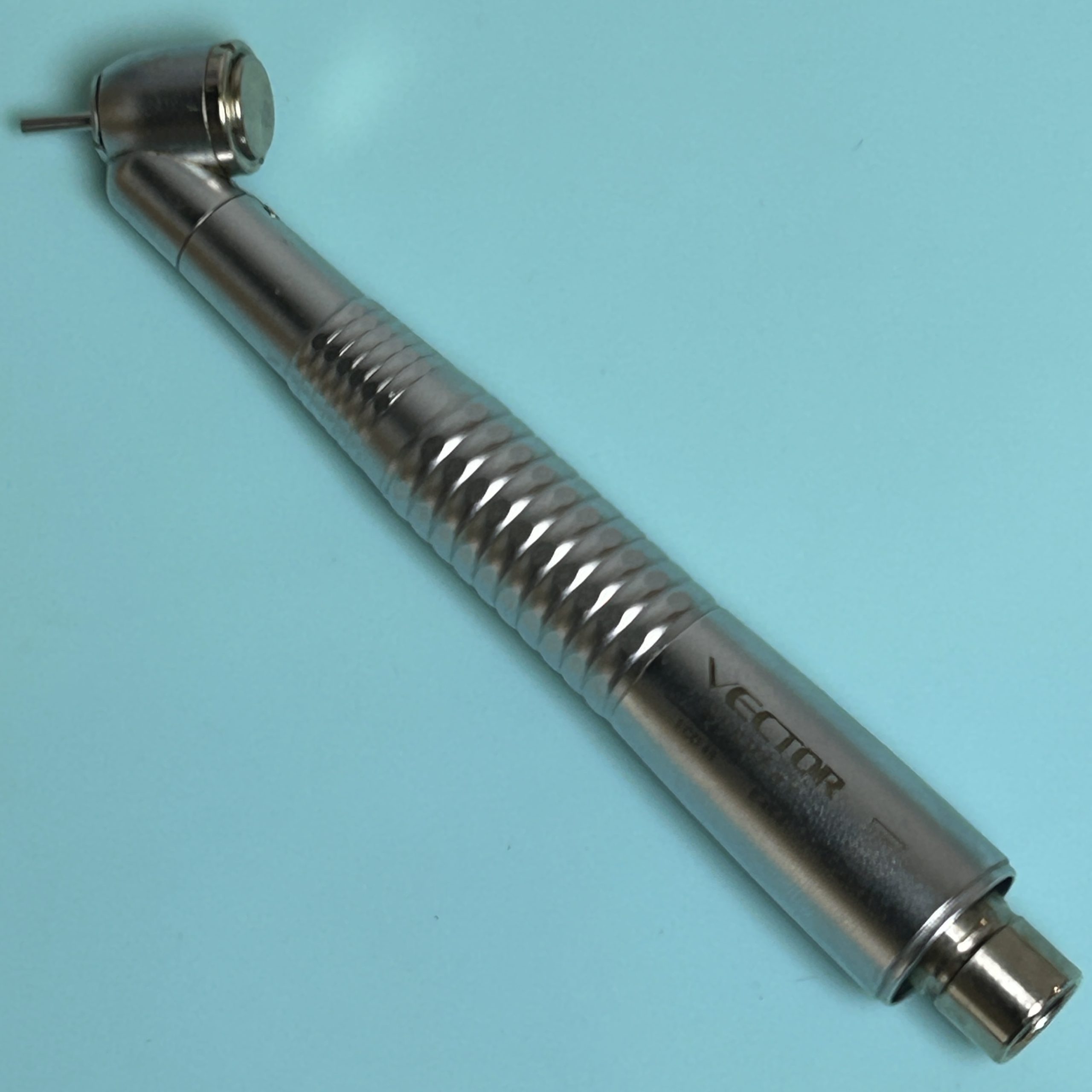 Vector ECO-45 E-45-4 High Speed Handpiece Refurbished reconditioned used dental drill from Dental Handpiece Deals USA