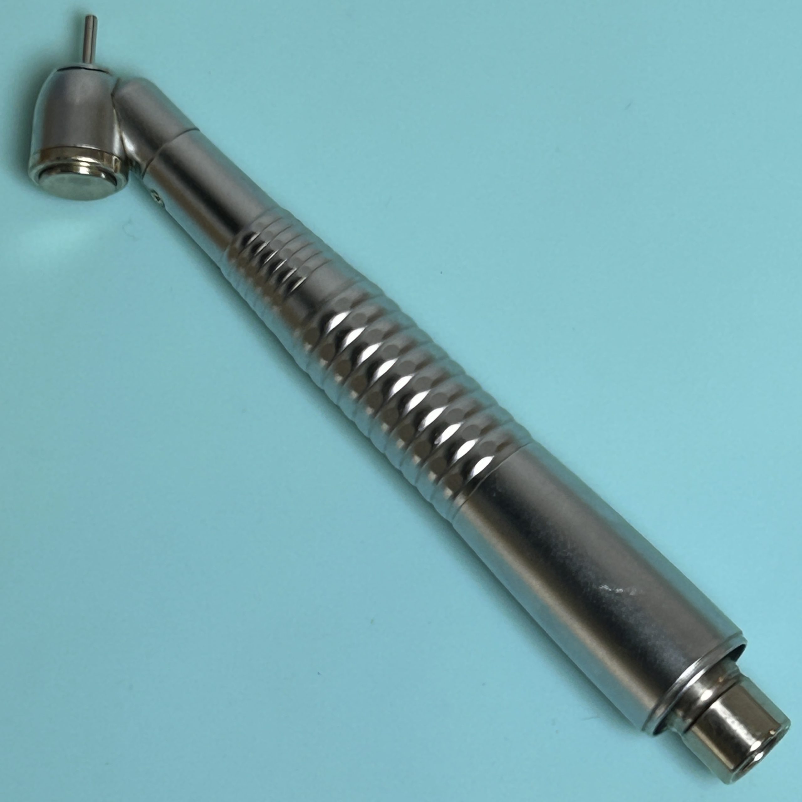 Vector ECO-45 E-45-4 High Speed Handpiece Refurbished reconditioned used dental drill from Dental Handpiece Deals USA